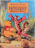 Cover: Winnie Puuh - Schneiderbuch