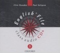 Cover: English File - Cornelsen Verlag GmbH