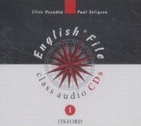 Enlarge image Cover: English File - Cornelsen Verlag GmbH