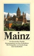 Cover: Mainz - Insel