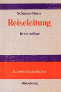 Cover: Reiseleitung - Oldenbourg Wissenschaftsverlag