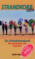 Cover: Strandkorb 6 - Piper