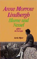 Cover: Blume und Nessel - Piper