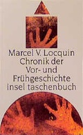 Cover: Chronik der Vor- und Fr&uuml;hgeschichte - Insel