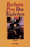 Cover: Das T&auml;ubchen - Piper