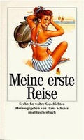Cover: Meine erste Reise - Insel