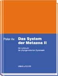 Cover: Das System der Metazoa - Urban & Fischer