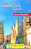 Cover: English Network New Edition / English Network Starter New Edition - Langenscheidt ELT