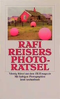 Cover: Rafi Reisers Photo-R&auml;tsel - Insel