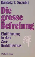 Cover: Die grosse Befreiung - FISCHER Scherz