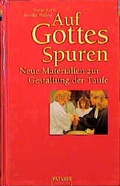 Cover: Auf Gottes Spuren - Patmos