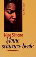 Cover: Meine schwarze Seele - Piper