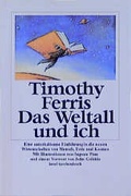 Cover: Das Weltall und ich - Insel