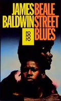 Cover: Beale Street Blues - Rowohlt Taschenbuch