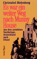 Cover: Es war ein weiter Weg nach Munny House - Piper