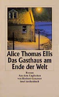 Cover: Das Gasthaus am Ende der Welt - Insel