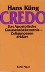 Cover: Credo - Piper