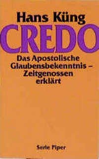 Enlarge image Cover: Credo - Piper