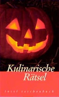 Cover: Kulinarische R&auml;tsel - Insel