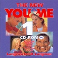 Cover: The New YOU & ME. Sprachlehrwerk f&uuml;r HS und AHS (Unterstufe) in &Ouml;sterreich / The New YOU & ME. Sprachlehrwerk f&uuml;r HS und AHS (Unterstufe) in &Ouml;sterreich - Langenscheidt ELT