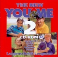Cover: The New YOU & ME. Sprachlehrwerk f&uuml;r HS und AHS (Unterstufe) in &Ouml;sterreich - Langenscheidt ELT