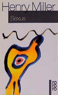 Enlarge image Cover: Sexus - Rowohlt Taschenbuch