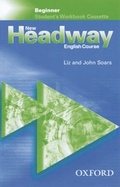 Cover: New Headway English Course. First Edition / Beginner - Audio-Kassette zum Workbook - Cornelsen Verlag GmbH