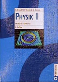 Cover: Physik I - Oldenbourg Wissenschaftsverlag
