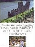 Cover: Von allen Fl&uuml;ssen liebe ich den Rhein - Kosmos