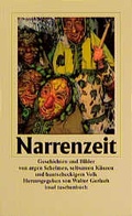 Cover: Narrenzeit - Insel