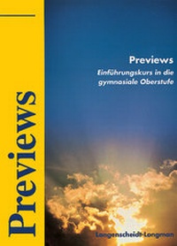 Enlarge image Cover: Previews - Langenscheidt ELT