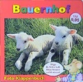 Cover: Bauernhof - Weichert
