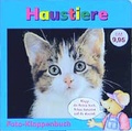 Cover: Haustiere - Weichert