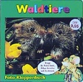 Cover: Waldtiere - Weichert
