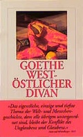 Cover: West-&Ouml;stlicher Divan - Insel
