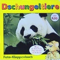 Cover: Dschungeltiere - Weichert