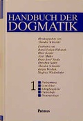 Cover: Handbuch der Dogmatik - Patmos