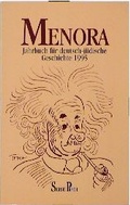 Cover: Menora - Piper