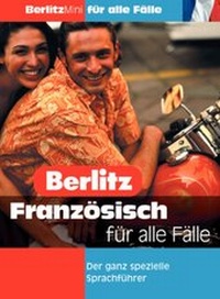 Enlarge image Cover: Berlitz Mini / Berlitz Mini - Langenscheidt