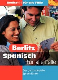 Enlarge image Cover: Berlitz Mini / Berlitz Mini - Langenscheidt