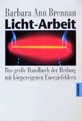 Cover: Licht-Arbeit - Goldmann