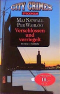 Cover: Stockholm: Verschlossen und verriegelt - FISCHER Scherz