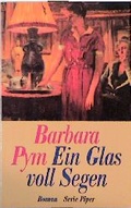 Cover: Ein Glas voll Segen - Piper