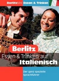Enlarge image Cover: Berlitz Mini / Berlitz Mini - Langenscheidt