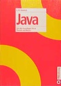 Cover: Java - Oldenbourg Wissenschaftsverlag