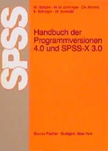 Cover: SPSS - Urban & Fischer