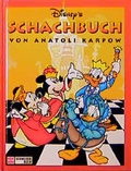 Cover: Disney's Schachbuch - Schneiderbuch