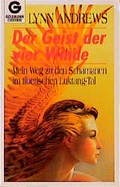 Cover: Der Geist der vier Winde - Goldmann