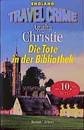 Cover: Die Tote in der Bibliothek - FISCHER Scherz