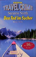 Cover: Den Tod im Sucher - FISCHER Scherz